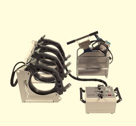 MANUAL HYDRAULIC